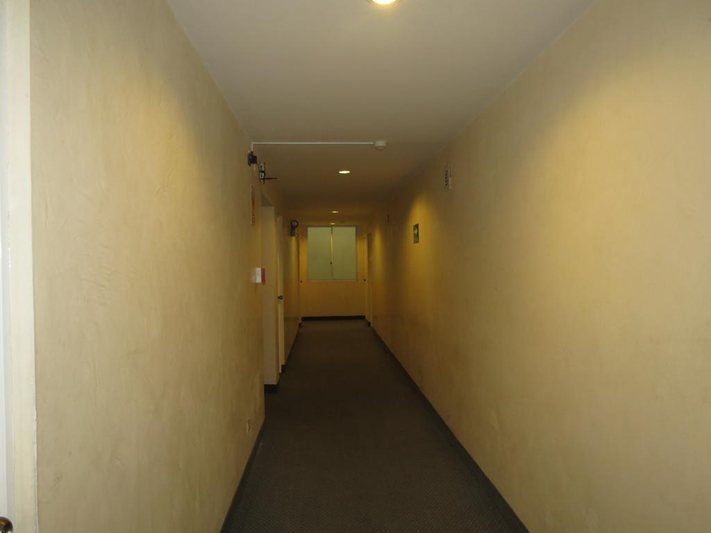 Hotel Plaza Mayor Lima Luaran gambar